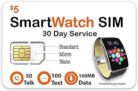 g1 smart watch sim card how to activate|Best 4G/LTE smartwatches: Untether from your phone with.